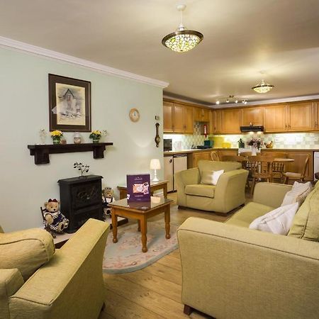 Villa Gilpin View Crosthwaite Esterno foto