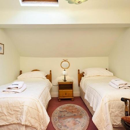 Villa Gilpin View Crosthwaite Esterno foto