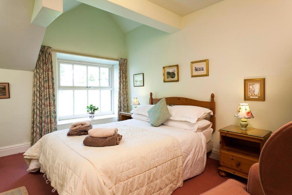 Villa Gilpin View Crosthwaite Esterno foto