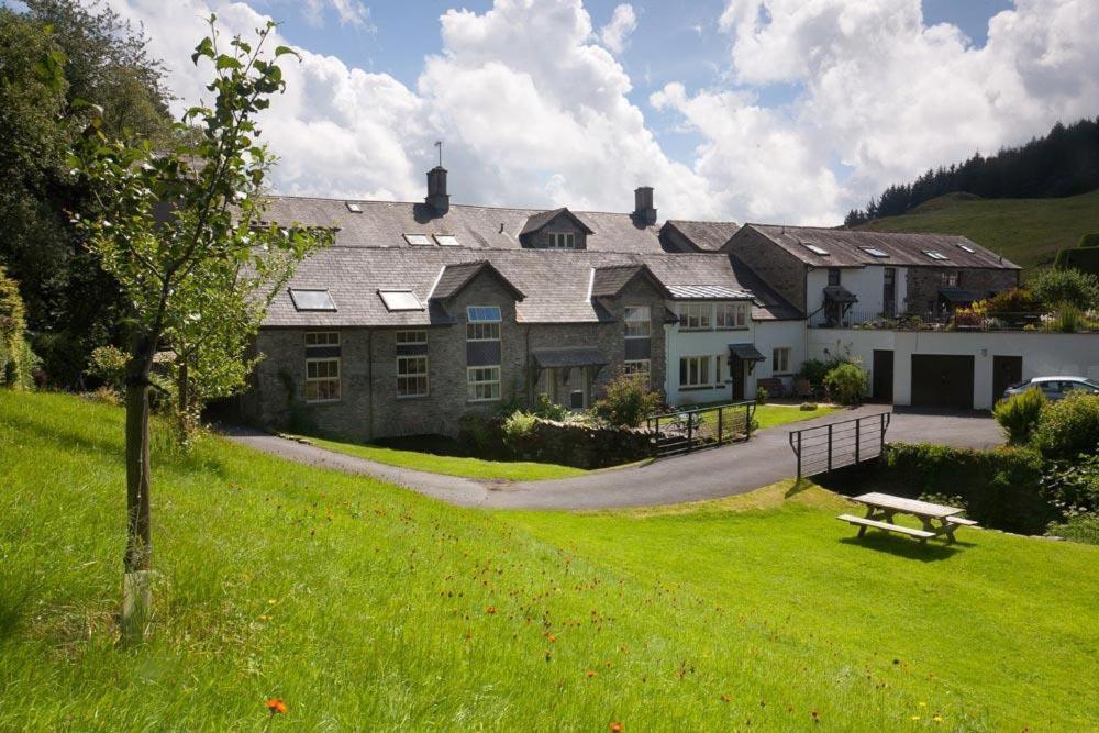 Villa Gilpin View Crosthwaite Esterno foto