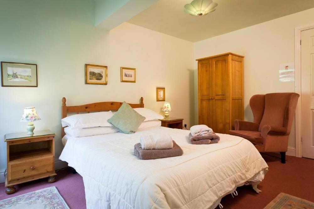 Villa Gilpin View Crosthwaite Esterno foto