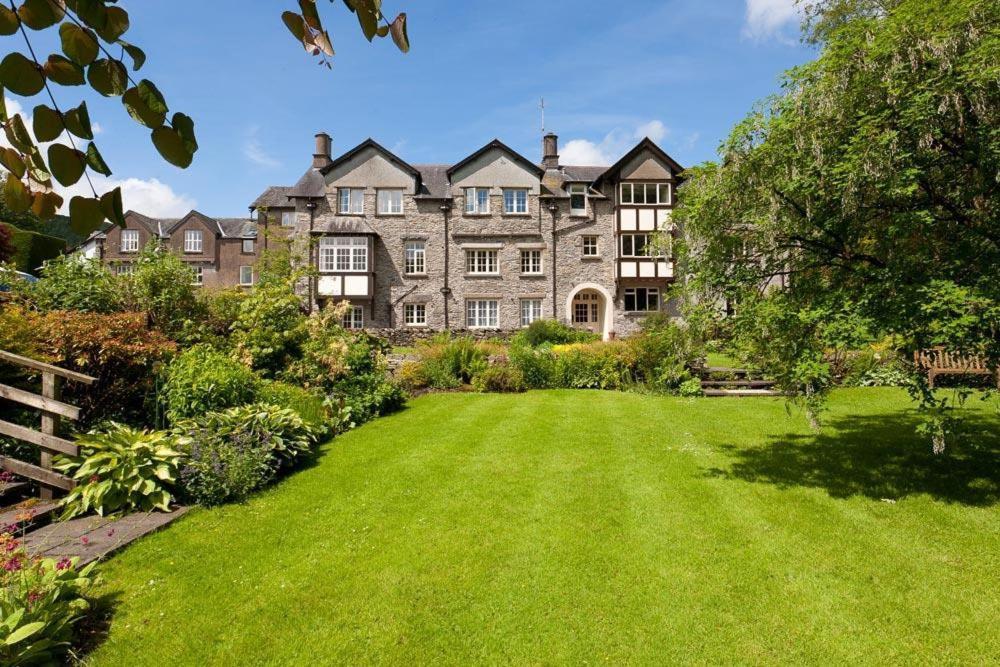 Villa Gilpin View Crosthwaite Esterno foto